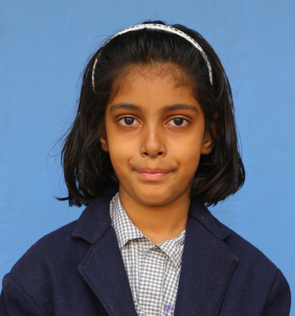 AAHANA  GUPTA 